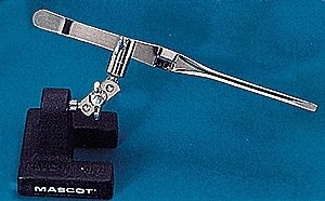 The Third Hand, All Scales, Mascot Precision Tools 200