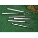 Miniature Open End Wrench Set, All Scales, Mascot Precision Tools 856