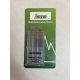 20-Piece Metric Microbox Drill Set -- Includes .3 to 1.6mm Drills, Storage Box, All Scales, Evergreen Scale Models 74100