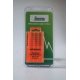 20-Piece Imperial Microbox Drill Set -- Includes 61 to 80 Drills, Storage Box, All Scales, Evergreen Scale Models 74200