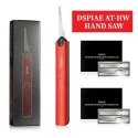 Aluminium Hand Saw, All Scales, DSPIAE ATHW