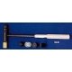 Multi-Hammer with 6 Heads -- Includes: chisel, flat brass, nylon face, round face, , All Scales, Mascot Precision Tools 600