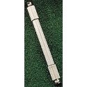 Pin Vise -- Double-End, All Scales, Mascot Precision Tools 810
