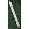 Pin Vise -- Double-End, All Scales, Mascot Precision Tools 810