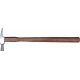 Mini Hammer -- Swiss-Style (Carded), All Scales, Excel Hobby Blades Corp. 55672