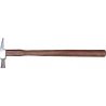 Mini Hammer -- Swiss-Style (Carded), All Scales, Excel Hobby Blades Corp. 55672