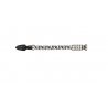 Spiral Hand Drill w/Spring -- Holds Nos. 70 to 80, All Scales, Zona Tools 37160