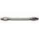 4′ Double Ended Pin Vise Drill -- Carded, All Scales, Excel Hobby Blades Corp. 70023