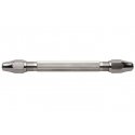 4′ Double Ended Pin Vise Drill -- Carded, All Scales, Excel Hobby Blades Corp. 70023