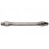 4′ Double Ended Pin Vise Drill -- Carded, All Scales, Excel Hobby Blades Corp. 70023