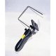 Foam Cutter Bow & Guide - SubTerrain System -- For Hot Wire Cutter, All Scales, Woodland Scenics 1437