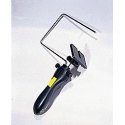 Foam Cutter Bow & Guide - SubTerrain System -- For Hot Wire Cutter, All Scales, Woodland Scenics 1437
