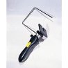 Foam Cutter Bow & Guide - SubTerrain System -- For Hot Wire Cutter, All Scales, Woodland Scenics 1437