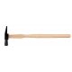 Mini Riveting Hammer -- 1oz., 8-1/8′ Long, All Scales, Zona Tools 37110