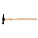 Mini Riveting Hammer -- 1oz., 8-1/8′ Long, All Scales, Zona Tools 37110