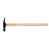 Mini Riveting Hammer -- 1oz., 8-1/8′ Long, All Scales, Zona Tools 37110