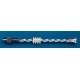 Mini Hand Drill, All Scales, Mascot Precision Tools 840