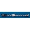 Mini Hand Drill, All Scales, Mascot Precision Tools 840