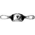 Spoke Shave, All Scales, Zona Tools 37320