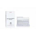 0.3-1.2 Tungsten Steel Drill Bit, All Scales, DSPIAE DB03