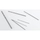 Carbon Twist Drill Bit Assortment Set of 6 -- One each number 50, 56, 60, 65, 70, 76, All Scales, Mascot Precision Tools 86