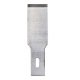 Medium & Heavy Duty Replacement Blades (Fit K2, K5 & K6 Handles) -- Large Chise, All Scales, Excel Hobby Blades Corp. 20018