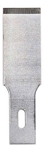 Medium & Heavy Duty Replacement Blades (Fit K2, K5 & K6 Handles) -- Large Chise, All Scales, Excel Hobby Blades Corp. 20018