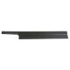 Ultra Thin Kerf Saw -- Blade: 52 teeth per inch, .008′ kerf, All Scales, Zona Tools 36050