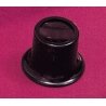 Eyepiece Magnifier -- 2.5x, All Scales, Mascot Precision Tools 900