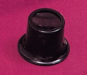 Eyepiece Magnifier -- 2.5x, All Scales, Mascot Precision Tools 900