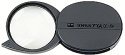 Single Fold Pocket Magnifier -- 3x, All Scales, Donegan Optical Company Inc 903