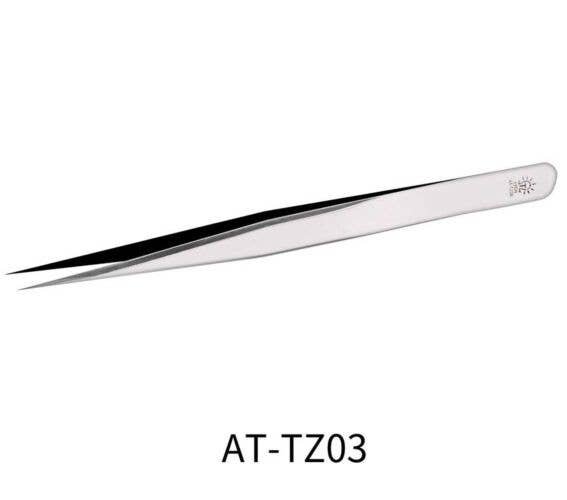 Straight Tweezers, All Scales, DSPIAE ATTZ03