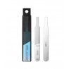 SF-16 Irregular Glass Mirror Polishing File -- Narrow Squared 12000 Grit, All Scales, DSPIAE SF16