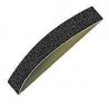 Replacement Sandpaper Strips for Finger Sander (795-37795) pkg(3) -- 320-Grit, All Scales, Zona Tools 37791