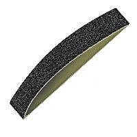 Replacement Sandpaper Strips for Finger Sander (795-37795) pkg(3) -- 320-Grit, All Scales, Zona Tools 37791