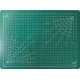 Cutting Mat -- 18 x 24′ (green), All Scales, Excel Hobby Blades Corp. 60004