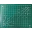 Cutting Mat -- 18 x 24′ (green), All Scales, Excel Hobby Blades Corp. 60004