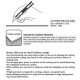 A2 Cutting Mat, All Scales, DSPIAE ATCA2