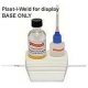 Touch-N-Flow Work Base, All Scales, Profile Accessories Inc. 721