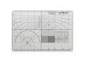 A3 Cutting Mat, All Scales, DSPIAE ATCA3