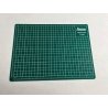 Cutting Mat -- 8 x 11′ 20 x 30cm, All Scales, Evergreen Scale Models 77100