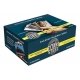 Hobby Box - Titans of Steel(TM) -- Includes 24 Series One Trading Card Packs, All Scales, Walthers Collectibles 1000