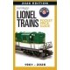 Lionel Trains Pocket Price Guide 1901-2026 -- Softcover, All Scales, Firecrown 108726