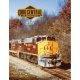 Ohio Central in Color -- Volume 2, Hardcover, 128 Pages, All Scales, Morning Sun Books Inc 1769