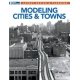 Modeling Cities and Towns -- Softcover, All Scales, Firecrown 12823