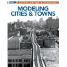 Modeling Cities and Towns -- Softcover, All Scales, Firecrown 12823