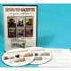 Narrow Gauge & Short Line Gazette USB flash drive -- 50-Year Collection (PC Compatible), All Scales, Hundman Publishing 396