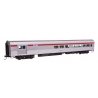 85′ Budd Baggage-Lounge - Ready to Run -- Canadian Pacific, HO, WalthersMainline 30069