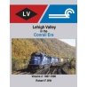 Lehigh Valley in the Conrail Era -- Volume 2: 1987-1999, All Scales, Morning Sun Books Inc 1743