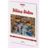 75 Years Wiking Worlds -- German Language, All Scales, Wiking 643